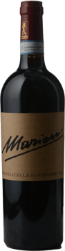 MARION Valpolicella Superiore, Valpolicella DOC 2011 Bottle image number 0