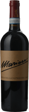 MARION Valpolicella Superiore, Valpolicella DOC 2011 Bottle image number 0