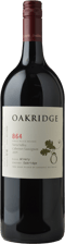 OAKRIDGE WINES 864 Winery Block Cabernet Sauvignon, Yarra Valley 2019 Magnum