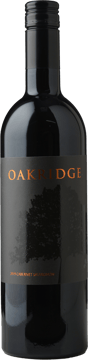 OAKRIDGE WINES Original Vineyard Cabernet Sauvignon, Yarra Valley 2019 Bottle image number 0