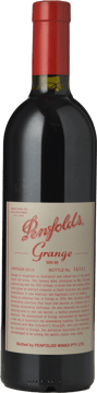 PENFOLDS Bin 95 Grange Shiraz, South Australia 2018 Bottle image number 0