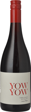 YOW YOW Pinot Noir, Yarra Valley 2017 Bottle image number 0