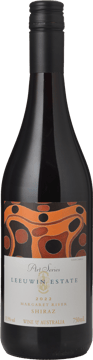 LEEUWIN ESTATE Art Series Shiraz, Margaret River 2022 Bottle image number 0