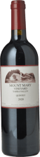 MOUNT MARY Quintet Cabernet Blend, Yarra Valley 2020 Bottle