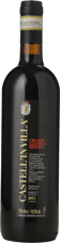 CASTELL'IN VILLA Chianti Classico 'Riserva' DOCG 2011 Bottle