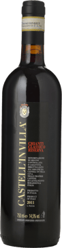 CASTELL'IN VILLA Chianti Classico 'Riserva' DOCG 2011 Bottle image number 0