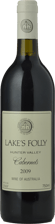 LAKE'S FOLLY Cabernets, Hunter Valley 2009 Bottle