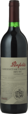 PENFOLDS Bin 707 Cabernet Sauvignon, South Australia 1997 Bottle