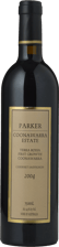 PARKER COONAWARRA ESTATE Terra Rossa First Growth, Coonawarra 2004 Bottle