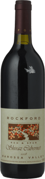ROCKFORD Rod and Spur Cabernet Shiraz, Barossa Valley 2008 Bottle image number 0