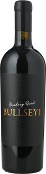 ARCHERY ROAD  Bullseye Shiraz, Barossa Valley 2015 Bottle image number 0
