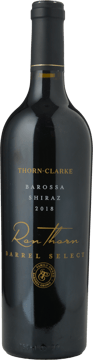 THORN-CLARKE Ron Thorn Single Vineyard Barrel Select Shiraz, Barossa Valley 2018 Bottle image number 0