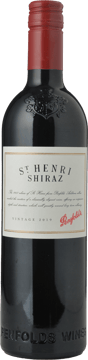 PENFOLDS St. Henri Shiraz, South Australia 2019 Bottle image number 0