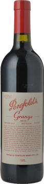 PENFOLDS Bin 95 Grange Shiraz, South Australia 2007 Bottle image number 0