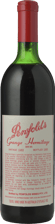 PENFOLDS Bin 95 Grange Shiraz, South Australia 1983 Bottle