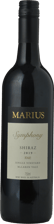 MARIUS WINES Symphony Single Vineyard Shiraz, McLaren Vale 2019 Bottle