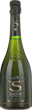 SALON Le Mesnil Blanc de Blancs, Champagne 1982 Bottle