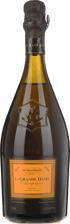 VEUVE CLICQUOT PONSARDIN La Grande Dame Brut, Champagne 1990 Bottle