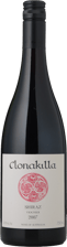 CLONAKILLA Shiraz Viognier, Canberra District 2007 Bottle