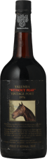 YALUMBA Without Fear Vintage Port, Barossa Valley NV Bottle