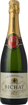 BICHAT Brut, Champagne NV Bottle image number 0