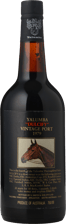 YALUMBA Dulcify Vintage Port, Barossa Valley 1979 Bottle