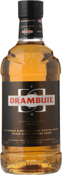 DRAMBUIE Prince Charles Edward's Liqueur, Islay NV 700ml image number 0