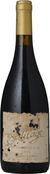 SALITAGE Pinot Noir, Pemberton 1995 Bottle image number 0