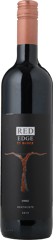 RED EDGE 71 Block Shiraz, Heathcote 2015 Bottle image number 0