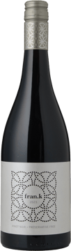 FOURTH WAVE WINE Fran.K Pinot Noir, Australia 2023 Bottle image number 0