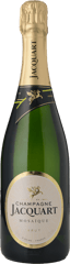 JACQUART Brut Mosaique, Champagne NV Bottle image number 0