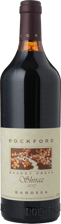 ROCKFORD Basket Press Shiraz, Barossa Valley 2017 Bottle