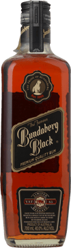 BUNDABERG Black Vat 65 1994 Limited Release 40% ABV, Bundaberg NV 700ml image number 0