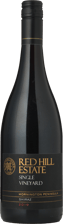 RED HILL ESTATE Single Vineyard Shiraz, Mornington Peninsula 2019 Bottle