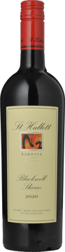 ST. HALLETT Blackwell Shiraz, Barossa Valley 2020 Bottle image number 0