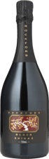 ROCKFORD Black Sparkling Shiraz, Barossa Valley NV Bottle