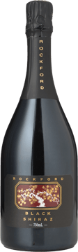 ROCKFORD Black Sparkling Shiraz, Barossa Valley NV Bottle image number 0