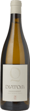 BY GREG BREWER Diatom Chardonnay, Santa Barbara 2021 Bottle