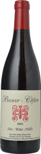 BREWER-CLIFTON Pinot Noir, Sta Rita Hills 2021 Bottle