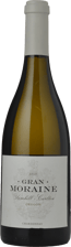 GRAN MORAINE  Chardonnay, Yamhill Carlton  2017 Bottle