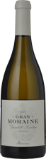 GRAN MORAINE  Chardonnay, Yamhill Carlton  2017 Bottle