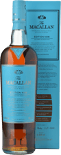 MACALLAN The Macallan Edition No 6 Single Malt 48.6% ABV, Scotland NV 700ml