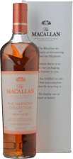 MACALLAN The Harmony Collection Rich Cacao 44% ABV, The Highlands NV 700ml