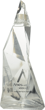 ANESTASIA 40% ABV Vodka, U.S.A. NV Bottle image number 0
