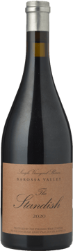 THE STANDISH WINE COMPANY The Standish Single Vineyard Shiraz, Barossa Valley 2020 Bottle image number 0