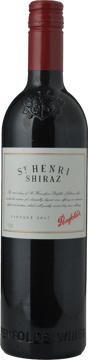 PENFOLDS St. Henri Shiraz, South Australia 2017 Bottle image number 0