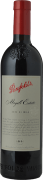 PENFOLDS Magill Estate Shiraz, Adelaide 2021 Bottle image number 0