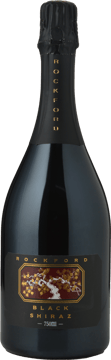 ROCKFORD Black Sparkling Shiraz, Barossa Valley NV Bottle image number 0