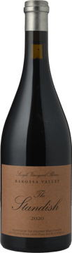 THE STANDISH WINE COMPANY The Standish Single Vineyard Shiraz, Barossa Valley 2020 Bottle image number 0