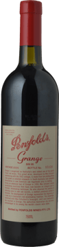 PENFOLDS Bin 95 Grange Shiraz, South Australia 2004 Bottle image number 0